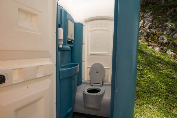 Best Local porta potty services  in Lewiston, CA