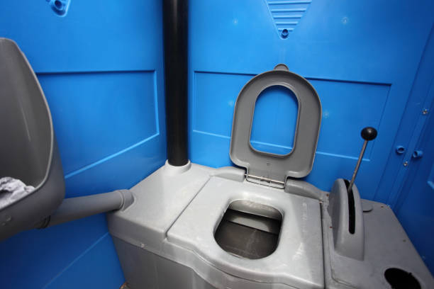 Lewiston, CA porta potty rental Company