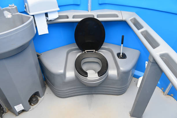 Best Emergency porta potty rental  in Lewiston, CA