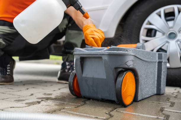 Best Portable toilet rental cost  in Lewiston, CA